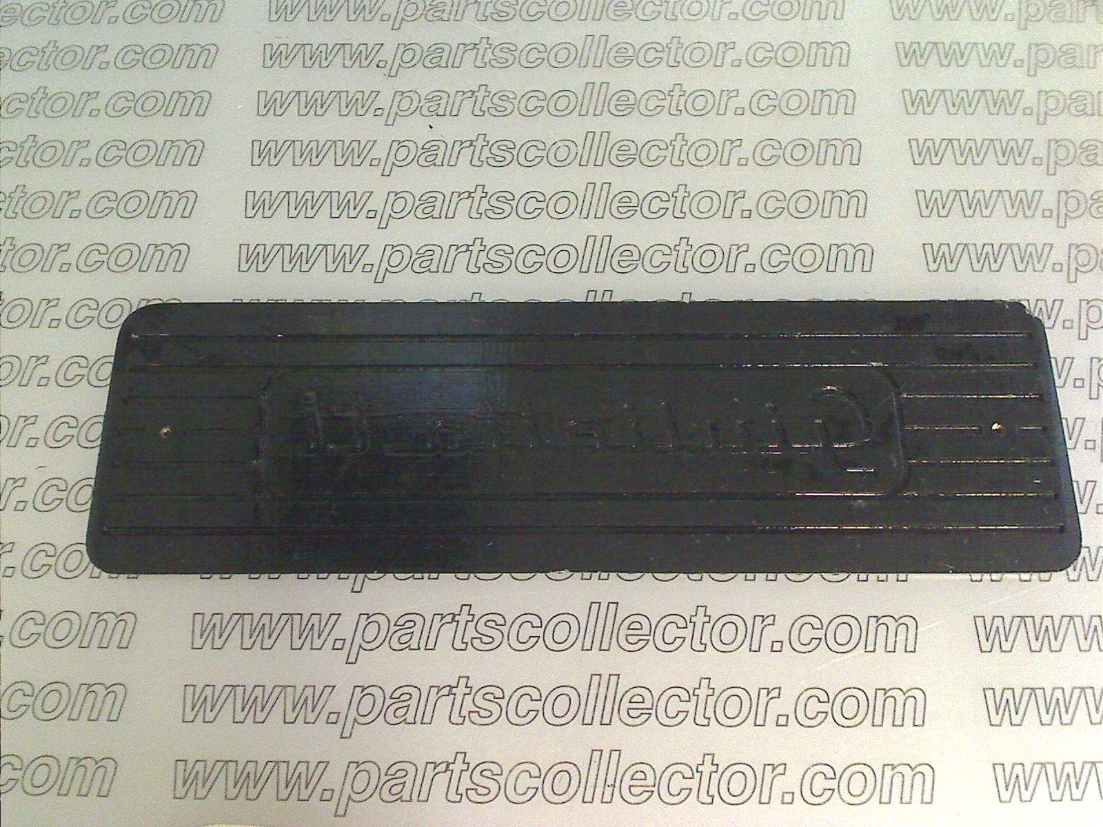 ALFA ROMEO  Car body code 10127 compatible with: ALFA ROMEO GIULIETTA 750/101, ALFA ROMEO GIULIETTA TI 101 - additional view